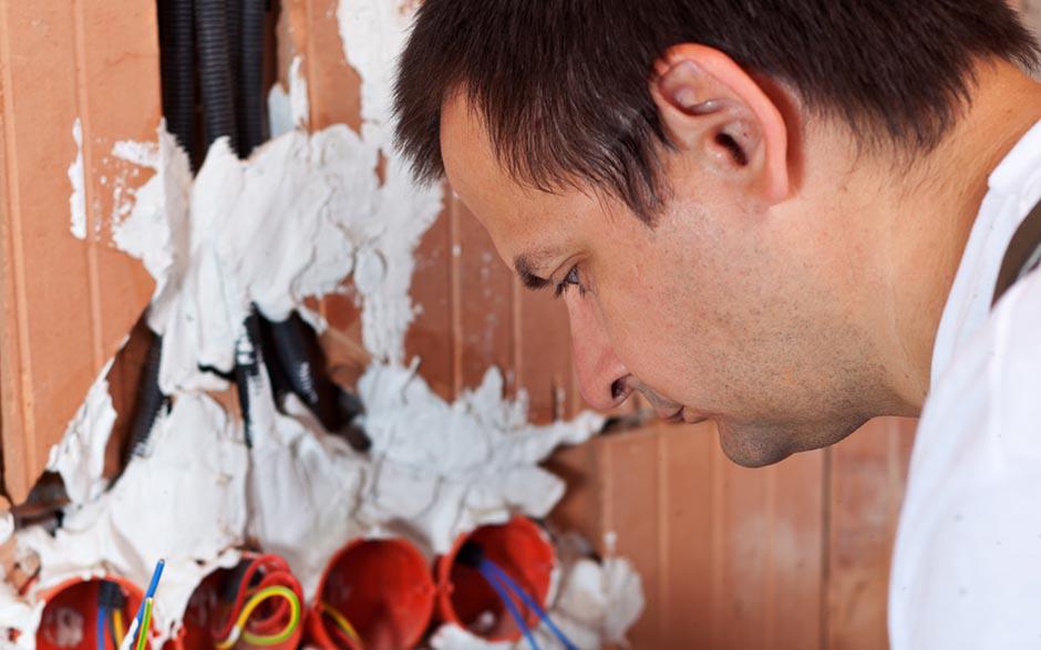 travaux d'électricité Boulogne-Billancourt